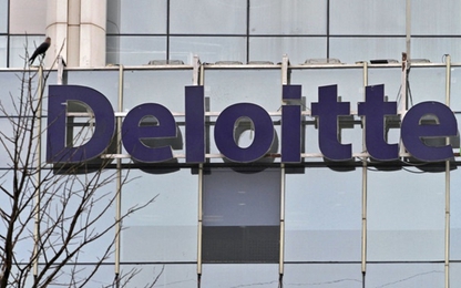 Công ty kiểm toán toàn cầu Deloitte bị hack