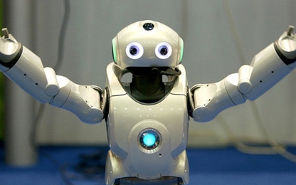 WEF cảnh báo “làn sóng tự động hóa và robot” đe dọa nền kinh tế