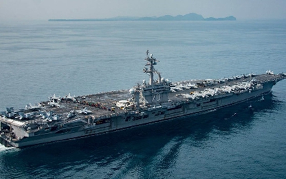 Mỹ sẽ triển khai thêm khí tài chiến lược gần bán đảo Triều Tiên