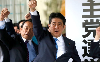 Vì sao Thủ tướng Nhật giải tán Hạ viện lúc này?