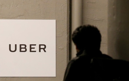 Uber chốt xong kế hoạch tương lai: IPO vào năm 2019