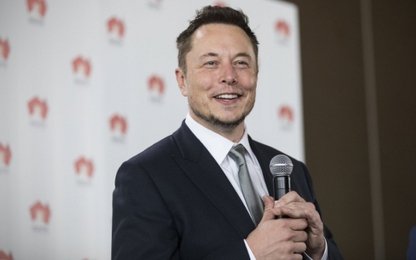 Elon Musk tiết lộ kế hoạch chế tạo pin "khủng" nhất thế giới