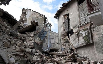 Hoạt động của con người đã gây ra gần 1.000 vụ động đất
