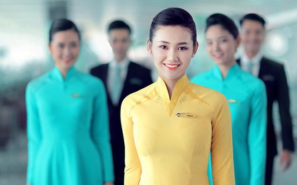 Vietnam Airlines lãi hơn 2.300 tỷ đồng sau 9 tháng