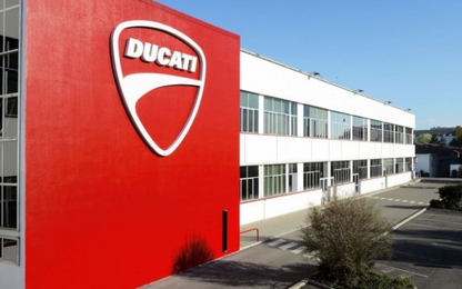 Volkswagen - Audi vượt qua Dieselgate mà không cần bán Ducati?