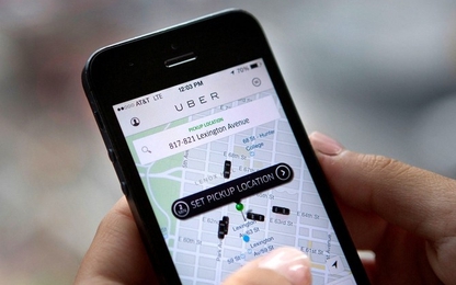 Uber có thể quay lén màn hình iPhone mà người dùng không biết?