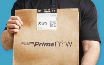 Amazon nhận “gáo nước lạnh” đầu tiên từ thị trường Singapore