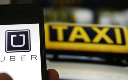 Cuộc đối đầu taxi truyền thống và Uber, Grab: Khi đại gia cũng “ngấm đòn”
