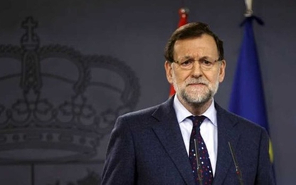 Tây Ban Nha cho Catalonia 5 ngày để làm rõ về tuyên bố độc lập
