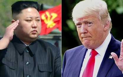 Vì sao Mỹ không thể “ra tay” với Triều Tiên?
