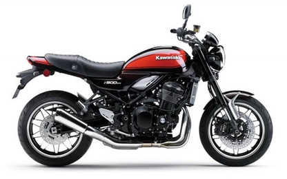 Kawasaki Z900RS chính thức ra mắt