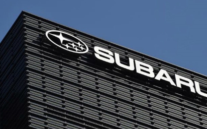 Subaru viết tiếp khủng hoảng của các thương hiệu Nhật