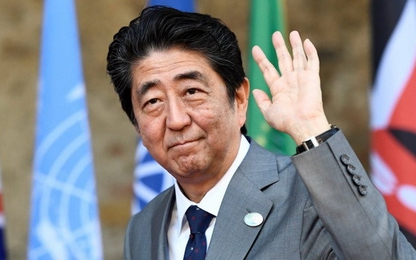 Abenomics đang mang lại điều thần kỳ cho kinh tế Nhật Bản?