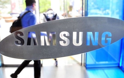 Samsung bổ nhiệm cùng lúc 3 CEO mới