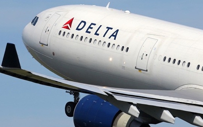 Những quy định ngặt nghèo tuyển tiếp viên của Delta Airlines