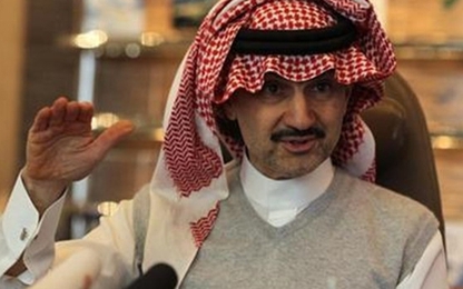 Arab Saudi tính đưa hàng loạt hoàng tử ra tòa xét xử