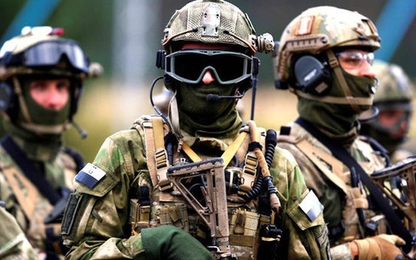 NATO lập 2 sở chỉ huy mới nhằm bảo vệ châu Âu