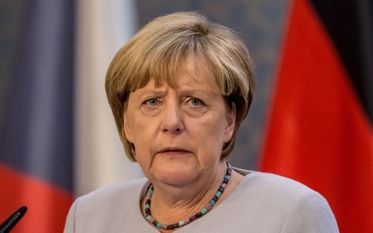Nước Đức đối diện khủng hoảng chính trị xấu nhất nhiều năm?