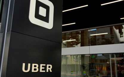 Uber bị phạt hàng trăm tỷ vì tuyển dụng tài xế thiếu tư cách