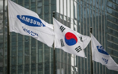 Quy mô khổng lồ của "nền cộng hòa Samsung" trong lòng Đại Hàn dân quốc