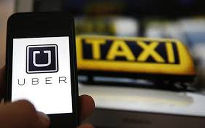 Liệu Uber có rút khỏi thị trường châu Á?