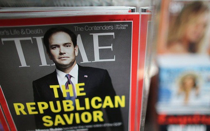 Tạp chí Time bị mua lại với giá 1,84 tỷ USD
