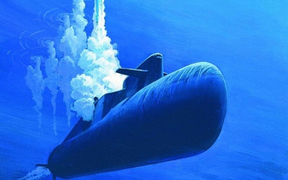 Giải mã những "chuyến tuần tra vĩnh hằng" của tàu ngầm