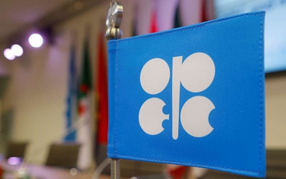Giá dầu nối chuỗi giảm 3 phiên trước thềm cuộc họp OPEC