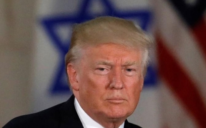 Cộng đồng quốc tế chỉ trích ông Trump công nhận Jerusalem là thủ đô Israel