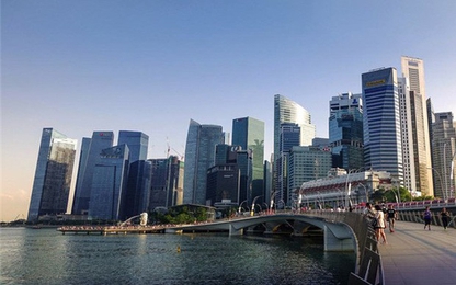 Năng suất quốc gia: Bài học từ Singapore