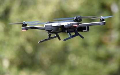 Các nhà nghiên cứu đã phá hỏng hàng trăm chiếc drone...vì lý do an toàn