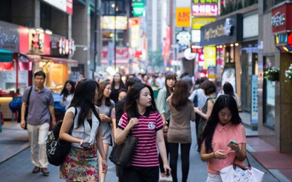 Vì sao nhiều người Hàn Quốc muốn ra nước ngoài