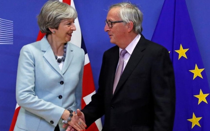 Anh Quốc và Liên hiệp Châu Âu sẽ sống với nhau thế nào?