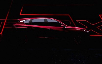 Tiền thân Acura RDX 2019 thế hệ mới sắp ra mắt toàn cầu