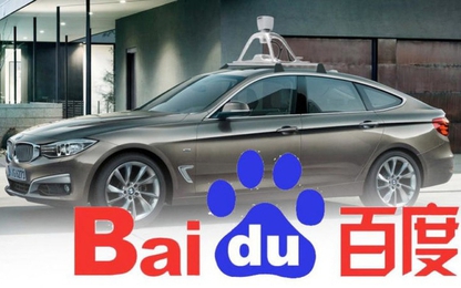Baidu kiện cựu giám đốc mảng xe tự lái vì ăn cắp công nghệ