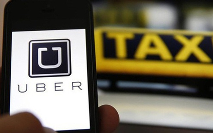 Uber đồng ý nộp gần 70 tỷ đồng truy thu thuế nhưng dọa kiện