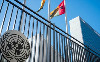 Mỹ và các nước đóng góp thế nào cho ngân sách Liên Hợp Quốc?