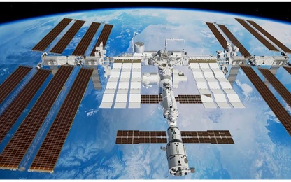 Người Nga định phóng lên trạm ISS một khách sạn hạng sang