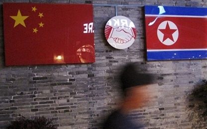 Trung Quốc sắp đóng cửa hàng loạt nhà hàng Triều Tiên