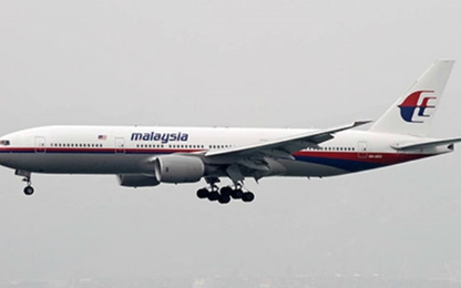 Malaysia đồng ý để công ty Mỹ tiếp tục tìm MH370