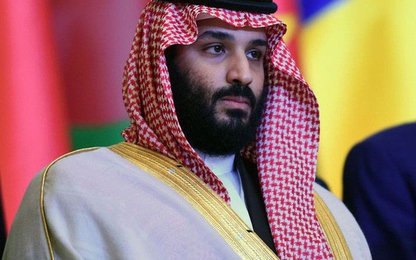 11 hoàng tử Ả Rập bị bắt vì phản đối nộp tiền điện