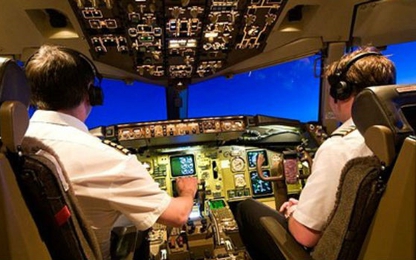 Hé lộ thu nhập khủng của phi công, tiếp viên hàng không quốc tế
