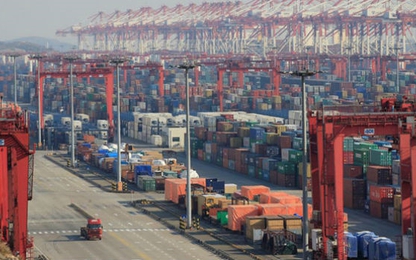 Trung Quốc lập loạt kỷ lục mới trong tiêu thụ hàng hóa