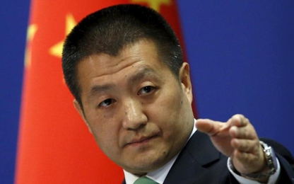 Trung Quốc nói hội nghị Triều Tiên ở Canada là “phi pháp”