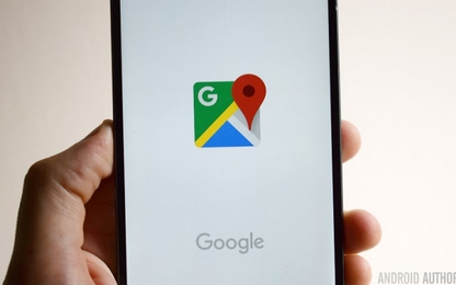 Google bác tin Google Maps hoạt động lại tại Trung Quốc
