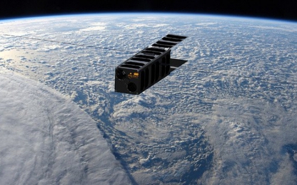 Pháp phóng vệ tinh nghiên cứu hành tinh cách Trái đất 60 năm ánh sáng