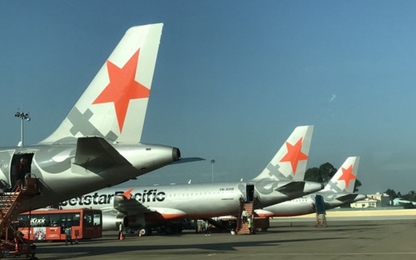 Jetstar “lỗ trong kế hoạch” là lỗ bao nhiêu?