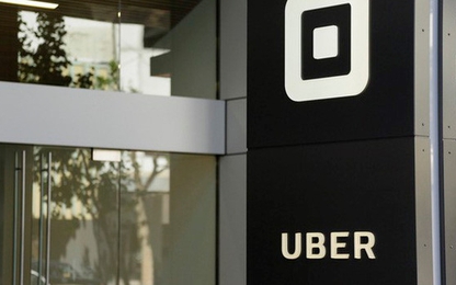Chấp nhận để SoftBank trở thành cổ đông lớn nhất, Uber dẫn hổ vào nhà