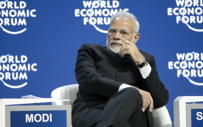 Ấn Độ nỗ lực trở thành nền kinh tế 5.000 tỷ USD vào năm 2025