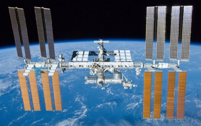 Donald Trump muốn dừng cấp ngân sách cho Trạm Vũ trụ Quốc tế ISS